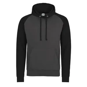 Felpa con Cappuccio Personalizzata da Baseball, Felpe Promozionali per Merchandising - Product Image 6