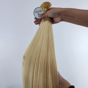 Venta al por mayor 100% Virgen Raw Extensiones de Cabello Vietnamita Hueso Liso Cabello Súper Doble Dibujado 28 pulgadas Cutícula Completa Raw - Product Image 6