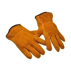 Gants de travail d'hiver unisexes pour la soudure, le jardinage, le sport et la moto - Fermeture magnétique, design léger - Product Image 3