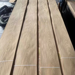 ไม้อัดวอลนัทสีดำหนา0.4มม. มีขนาด0.5มม. และ1มม. สำหรับตกแต่งโรงแรม - Product Image 4