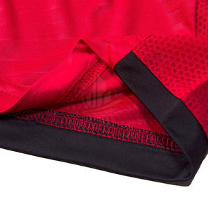 Dernier design, nouveau style, uniforme de football respirant, qualité supérieure, couleur unie, uniforme de football en vente en ligne - Product Image 5