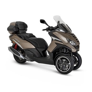 NUEVO ÉXITO DE VENTAS Nuevo Scooter de Tres Ruedas P-eu-ge-ot Metropolis SW 400 2025 con 3 Años de Garantía, Listo para Enviar - Product Image 5