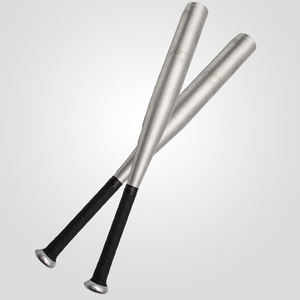 Battes de baseball en bois promotionnelles personnalisées en gros Batte d'accessoires de baseball avec logo imprimé personnalisé - Product Image 2