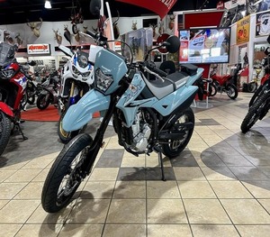 Motocyclettes DualSport KLX 300SM de haute qualité 2025 - Product Image 1