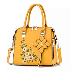 Bolso de mano de cuero genuino de alta calidad para mujer, Mini bolso de mano Vintage a la moda, cierre de cremallera, venta al por mayor, nuevos bolsos de hombro para mujer - Product Image 5