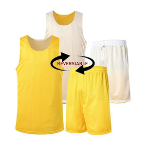 Uniformes de basket-ball personnalisés sublimés Maillots de l'équipe américaine avec respirant Plus Size Feature Set Style - Product Image 2