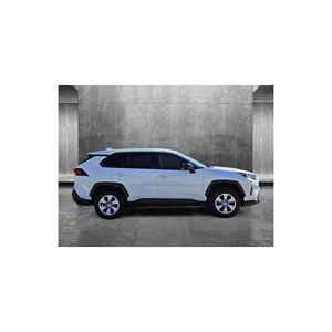 Vehículo de gasolina a la venta Toyota RAV4 usado barato 5 asientos SUV coche vehículo SUV gasolina y coche híbrido eléctrico - Product Image 3