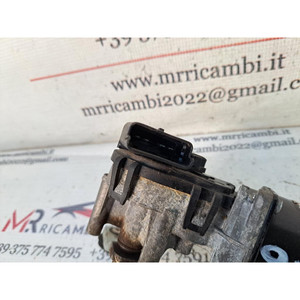 Motor de Limpiaparabrisas para NISSAN Qashqai, 1.ª Serie, AS9U3 M9R, Diésel, 1995 (06>09) - Product Image 3