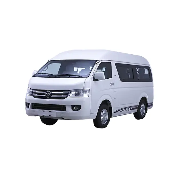 2018-2021 Gebraucht Toyota Hiace Bus 15-SITZER HIACE HIGH ROOF/2022 Toyota Hiace 12 Passagiere 3.5L Benzin 2WD M/T.