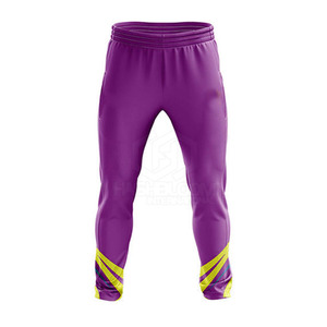 Uniforme de Cricket de Color Liso, Ropa Deportiva de Mejor Material, Precio de Fábrica, Venta en Línea - Product Image 5