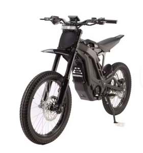 Vélo tout-terrain électrique personnalisable Surr Ronn Ultra Bee X 5400W, garantie d'origine, meilleures ventes, prêt à être expédié - Product Image 4