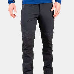 Nuevo modelo de pantalón de diseño de camuflaje para hombre, estilo increíble con logotipo personalizado, 80% poliéster, 20% algodón, trajes de chándal - Product Image 6