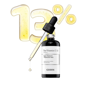 Cosrx The Vitamin C 13 Serum 20ml - Product Image 2
