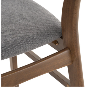Chaises de salon portables en teck massif avec sièges en mousse, design moderne et élégant pour usage scolaire et prix de gros - Product Image 6