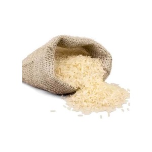 Estándar del mercado internacional Premium IR64 Arroz Basmati Secado Suave con embalaje de larga vida útil - Product Image 5