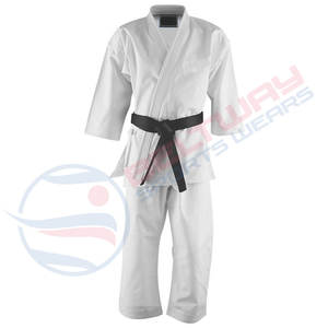 Fait sur mesure de haute qualité à bas prix Judo Bjj Gi Judo uniforme Durable nouveauté Design élégant Judo uniforme - Product Image 2