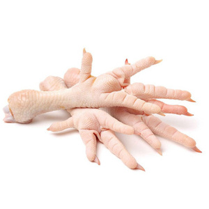 Patas de pollo congeladas aprobadas/Pies de pollo congelados - Product Image 6