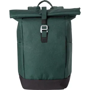 Zaino Rolltop Promozionale Personalizzato - Marca Oberon - Product Image 3