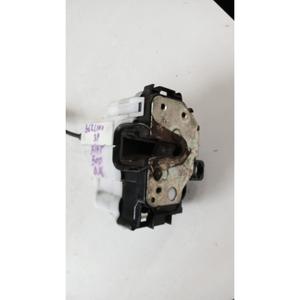 Serrure avant droite FIAT 500 Series (07>14) 51935112 - Product Image 4