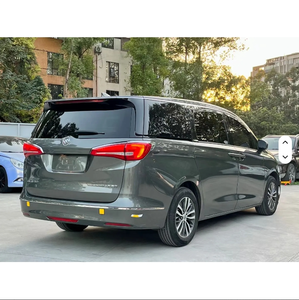 Buick GL8 ES Deluxe MPV MINIVAN CAR d'occasion propre 2024 - Product Image 5