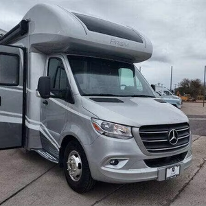 Mercedes-Benz Sprinter 3500XD USADO del 2024 en venta a <span class=keywords><strong>precio</strong></span> accesible - Product Image 1