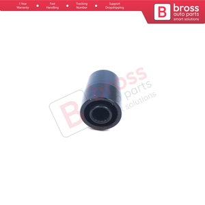 ปุ่มปรับวิทยุแบบคาสเซ็ต BDP1662 สำหรับเครื่องเล่น Blaupunkt รุ่น E6 E10 E12 E21 E24 E28 E30 E31 E32 E34 E36 E38 7643850340 - Product Image 5