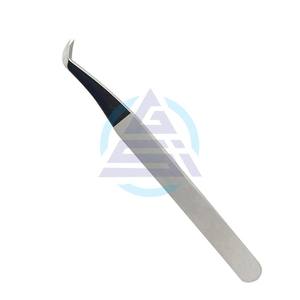 Pince à cils Design de vente chaude Meilleure qualité Instruments de beauté de vente chaude | Outils de maquillage de salon - Product Image 1