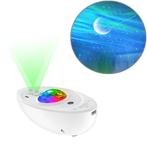 2023 Star Projector outdoor camping lights, LED Nebula/Love/Star Ring Night Light Projector for Kids Best Christmas Gifts