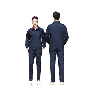 Ropa de trabajo para conductores profesionales, uniformes, logotipos personalizados, ropa de trabajo para lavado de coches - Product Image 1