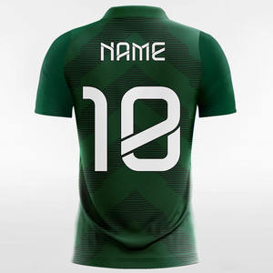 Jersey Streamer Merch de alta calidad, tela de secado rápido para sesiones de juego, Jersey Streamer Merch personalizado - Product Image 2