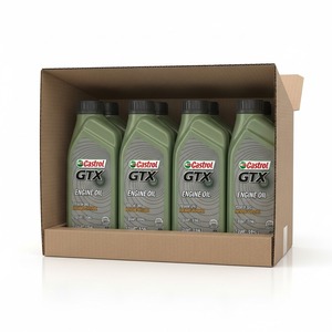 Oferta Limitada: Aceite de Motor Castrol, Alta Calidad, Protección del Motor, Funcionamiento Suave, Larga Duración, Suministro a Granel, Grado Premium - Product Image 1