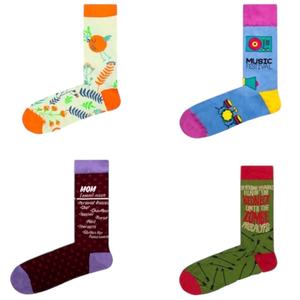 เสื้อยืดลายทางคุณภาพสูงแบบยูนิเซ็กซ์ ระบายอากาศได้ดี ผลิตจากผ้าฝ้ายเป็นมิตรกับสิ่งแวดล้อม เหมาะสำหรับใส่ทุกวัน ลายการ์ตูนอนิเมะ ถักด้านล่างสำหรับผู้หญิง - Product Image 5