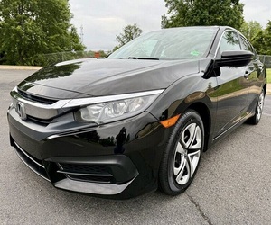 Clean-title-ใช้ HON-DA CI-VIC LX พร้อมส่ง-จัดส่งถึงบ้าน - Product Image 1