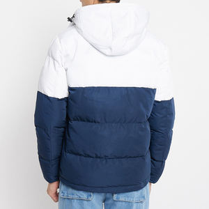 2026 Winter Fall <b>Cheap</b> Price Custom Winter Outdoor Men's <b>Puffer</b> <b>Jacket</b> Fashion Plain <b>Puffer</b> <b>Jackets</b> - Product Image 5