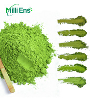 Matcha biologique certifié USDA HALAL de première récolte, matcha de qualité cérémonielle premium pour latte, matcha vert en poudre d'Uji, Japon
