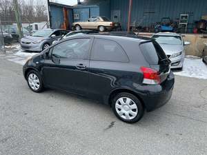 TOYOTA YARIS 2011, 2 PUERTAS, HATCHBACK, LISTO PARA ENVIAR - Product Image 4