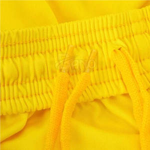 Uniforme de fútbol para hombre de bajo precio hecho profesional, secado rápido, precio al por mayor, conjunto de camisetas de fútbol personalizadas - Product Image 6