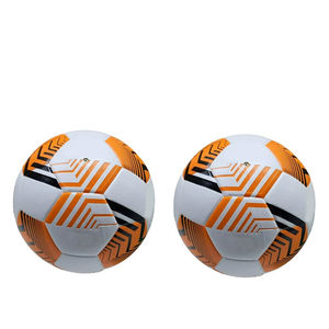 Nouveau meilleur prix, ballon de football en PVC taille 5, nouvelle arrivée, ballon de football multifonctionnel, ballons de football en PU pour adultes, service OEM - Product Image 4