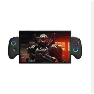 Consola de Juegos Portátil BEST One_X Player X 1 de la Mejor Calidad, Pantalla de 10.95 Pulgadas, 3 en 1, Múltiples Funciones, 64 GB + 4 TB, ODM - Product Image 2