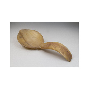 Cuchara de Cuerno de Diseño de Bambú de Lujo con Pulido Brillante, Cuchara de Cuerno de la Mejor Calidad a Precio de Mayoreo, Tamaño Personalizado - Product Image 3