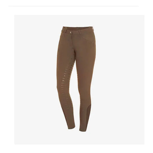 กางเกงขี่ม้าผ้าเทคนิคพร้อมด้ามจับเต็มรูปแบบกำหนดเองขายส่ง - Product Image 3