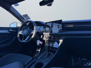 รถโฟล์คสวาเกน เจตต้า สปอร์ต ปี 2025 สภาพดี ใช้งานน้อย - Product Image 4