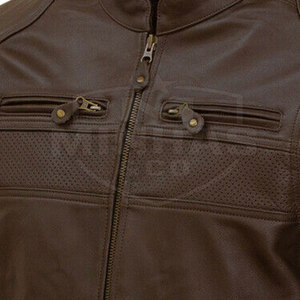 <b>Plus</b> <b>Size</b> Quick Dry Men Motorbike <b>Jacket</b> Waterproof Pakistan Made Best Sale Men Motorbike <b>Jacket</b> - Product Image 5