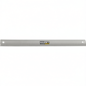 Lima plana para carrocería de coche Hazet para limas y esmerilas - Product Image 2