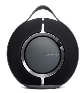 Nouvelle Enceinte Intelligente Portable Devialet Mania 2025 - Product Image 1