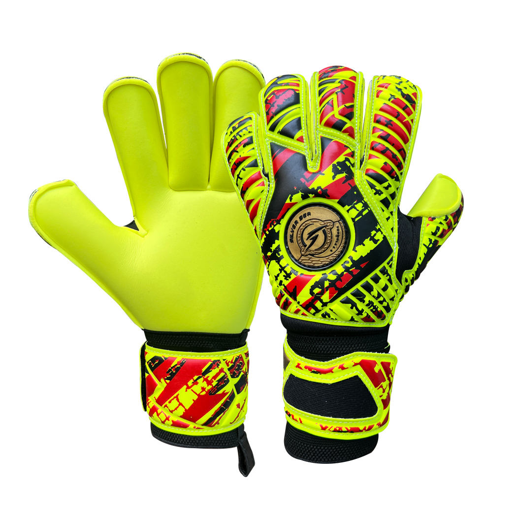 สีเหลือง