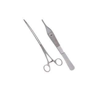 Tijeras de Disección Quirúrgicas Profesionales de Acero, Manuales, de Alta Calidad, Certificación CE, 1 Año de Garantía, SurgiRight - Product Image 3