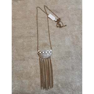 Collar Italiano Hecho a Mano # 33 - Product Image 1