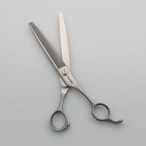 Tsuruda kéo cho cả hai cắt tóc và vật nuôi chải chuốt - Product Image 2