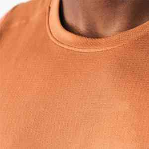 Débardeur de qualité supérieure pour hommes, couleur et taille personnalisées, conception à taux d'usine pour l'entraînement et la course à pied en été - Product Image 5